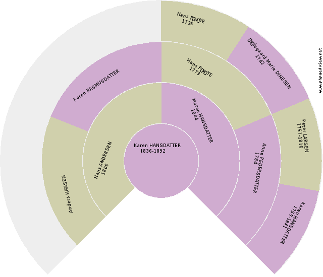 Daniel Henriksen Solfjäder