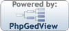 PhpGedView Version 4.1.1  - mysqli